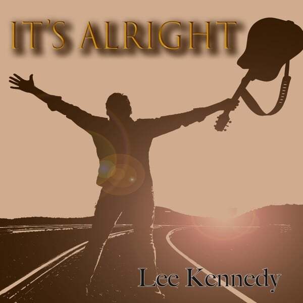Cover art for It's Alright