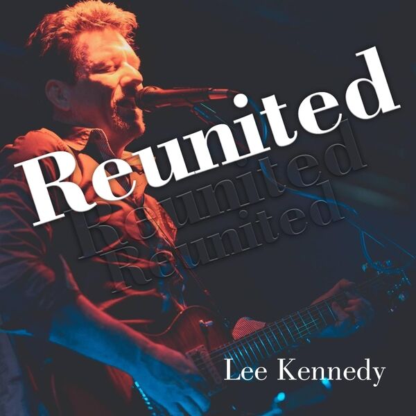 Cover art for Reunited